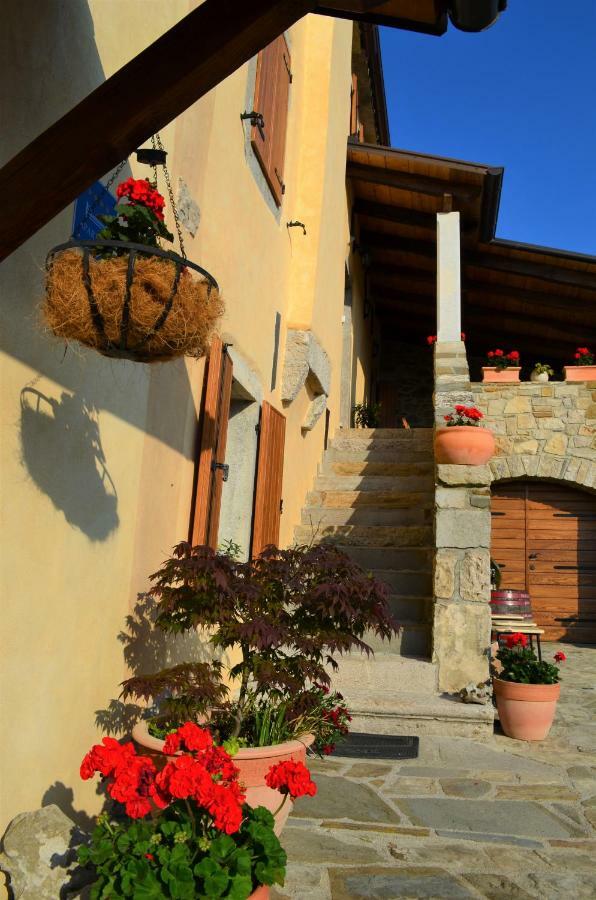 Apartment Hum-The Smallest Town In The World Exterior foto